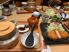 -和幸(温江新光天地店)