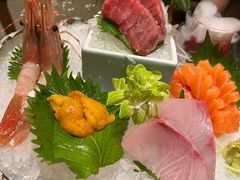 -阿吾罗·月咏精致日料(港汇恒隆广场店)