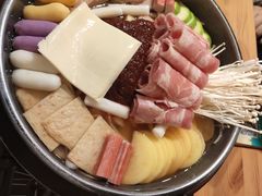 -小岛餐厅