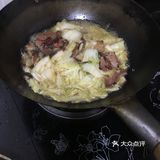教大家如何炒湖南腊肉
