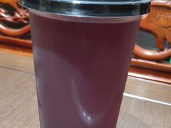 酸梅汤-掌上鲜(南顺城街店)
