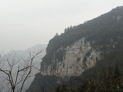 -重庆云阳龙缸景区