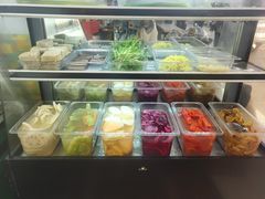 -萝鸡思味秘制泡菜(万家丽店)