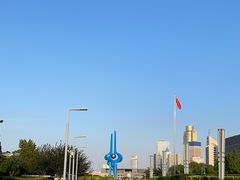 -泉城广场