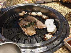 -安又胖韩国烤肉(美罗城店)