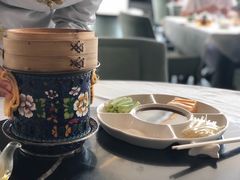 -海湾壹品·粤菜·早茶·烤鸭(拱北店)