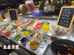 -二楼咖啡厅·厦门源昌凯宾斯基大酒店(湖滨中路店)