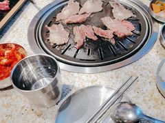 -欧巴烤肉(创富世纪店)