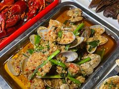 -辣不怕口味虾(凌霄路店)