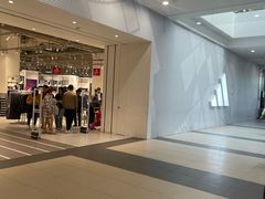 -杉杉奥特莱斯广场(哈尔滨店)