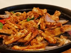 -沙龙酒家