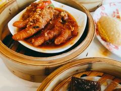 -御彩酒家(东风东路店)