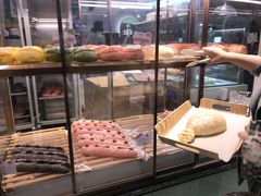 -奈雪的茶(亨特国际广场店)