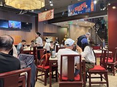 大堂-金鼎轩(方庄天坛店)