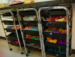 卷发杠-DRG达人馆造型