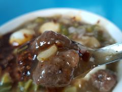 -刘老虎肉丸糊辣汤(总店)