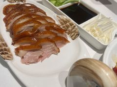 精品烤鸭-惠丰堂饭庄(北洼路店)