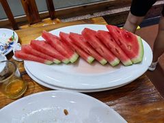 -下梅人家土菜馆(历史文化餐厅度假区店)