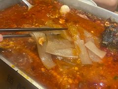 -鱼酷活鱼烤鱼(静安大融城店)