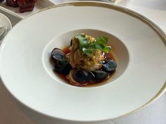 -金轩中餐厅 Jin Xuan(浦东丽思卡尔顿酒店)