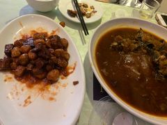 -眷江南之小蓝鲸(王府大街店)