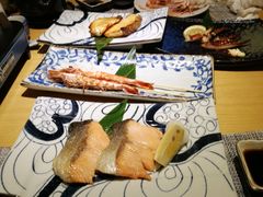 -吉兆·料理(红梅南路店)