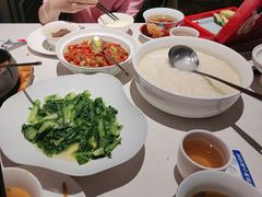 -千百味红餐厅·江西菜(绿地双子塔店)