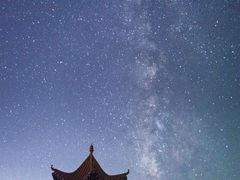 -白草畔自然风景区