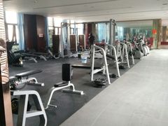 -百顺国际健身会所(青枫墅园店)