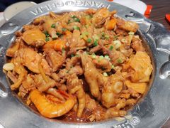 -胖哥俩肉蟹煲(湖滨银泰in77店)