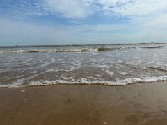 -日照海滨国家森林公园