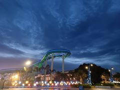 -汕头中海黄金海岸水上乐园