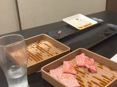 -和牛 烧肉寿喜烧涮锅 善(心斎橋店)