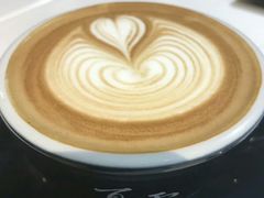 -珍爱咖啡(兴化东里4号楼店)