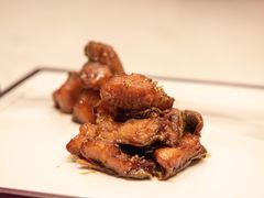-珍呈中餐厅•粤川淮扬新疆(乌鲁木齐康莱德酒店)