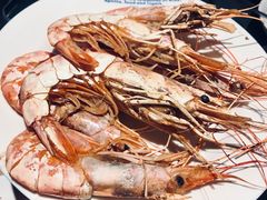 -星伦多海鲜自助餐厅(万达百货店)