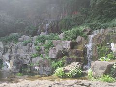 -宜兴张公洞