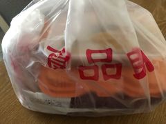 -香妃烤鸡(新奥店)