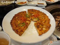 DSC00608-青松馆韩国料理(香港中路佳世客店)