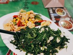 -令氏家外家周秦食府(高新店)