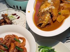 -淮扬韵(高新大都荟店)