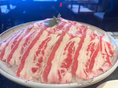 -盡膳口福·百年汤方火锅(科华北路店)