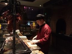 -青年公社烤鸭(青年路店)