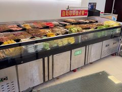 -啊溜烧烤·炭火传承(南澳店)