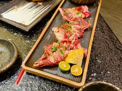 -樱嘢·炭火烧肉(惠南店)