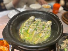 -小时候焗海鲜(鄞州万达店)