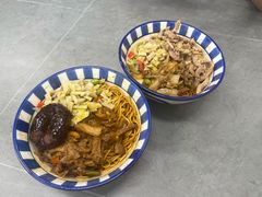 -梅溪·小伙子干挑面(安吉总店)