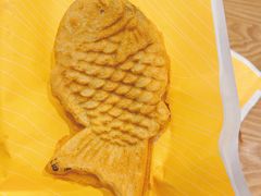 -粉粉乐鲷鱼烧(美罗城店)