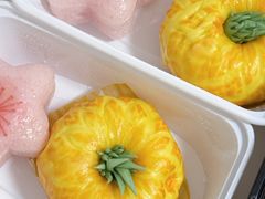 -知楚•精致湖北菜(武商MALL店)