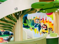 -极橙儿童齿科矫正中心(奥城店)